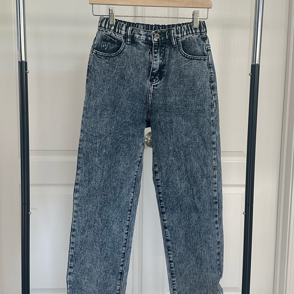 Straight Leg Women’s Jeans